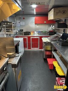 2019 Kitchen Trailer Kitchen Food Trailer Pro Fire Suppression System Colorado for Sale