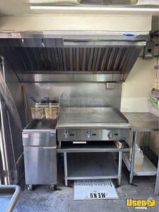 2019 Kitchen Trailer Kitchen Food Trailer Propane Tank California for Sale