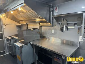 2019 Kitchen Trailer Kitchen Food Trailer Propane Tank Colorado for Sale