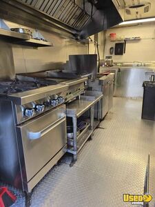 2019 Kitchen Trailer Kitchen Food Trailer Propane Tank Florida for Sale