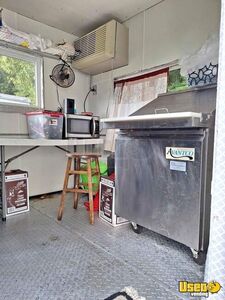 2019 Kitchen Trailer Kitchen Food Trailer Propane Tank Maryland for Sale