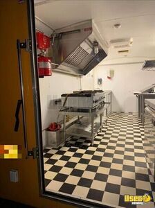 2019 Kitchen Trailer Kitchen Food Trailer Propane Tank New Mexico for Sale