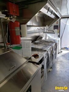 2019 Kitchen Trailer Kitchen Food Trailer Refrigerator Arizona for Sale