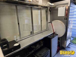 2019 Kitchen Trailer Kitchen Food Trailer Refrigerator Florida for Sale