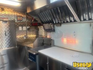 2019 Kitchen Trailer Kitchen Food Trailer Removable Trailer Hitch California for Sale