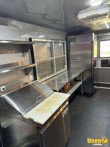 2019 Kitchen Trailer Kitchen Food Trailer Shore Power Cord Colorado for Sale