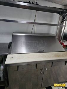 2019 Kitchen Trailer Kitchen Food Trailer Slide-top Cooler Florida for Sale