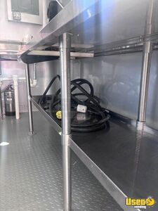 2019 Kitchen Trailer Kitchen Food Trailer Stovetop California for Sale