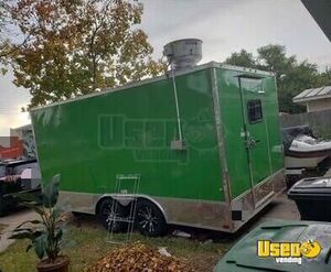 2019 Kitchne Trailer Kitchen Food Trailer Florida for Sale