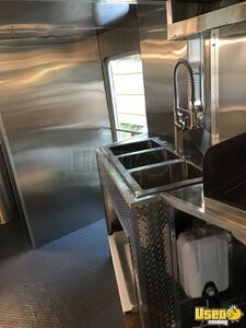 2019 Look Trailer Kitchen Food Trailer Backup Camera Florida for Sale