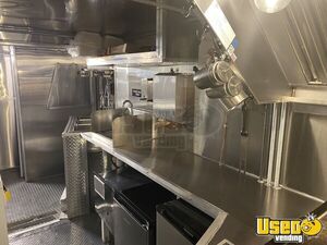 2019 Look Trailer Kitchen Food Trailer Bathroom Florida for Sale