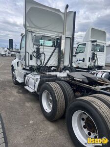 2019 Lt625 International Semi Truck 4 Washington for Sale