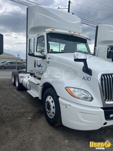 2019 Lt625 International Semi Truck Roof Wing Washington for Sale