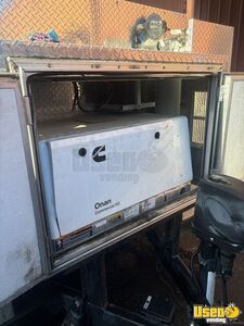 2019 Morgan Gvsd09118096 Kitchen Food Trailer Electrical Outlets California for Sale