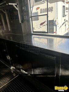 2019 Morgan Gvsd09118096 Kitchen Food Trailer Exhaust Hood California for Sale