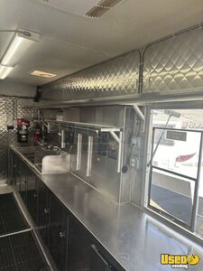 2019 Morgan Gvsd09118096 Kitchen Food Trailer Exhaust Hood California for Sale