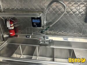 2019 Morgan Gvsd09118096 Kitchen Food Trailer Exterior Lighting California for Sale