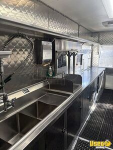 2019 Morgan Gvsd09118096 Kitchen Food Trailer Fire Extinguisher California for Sale