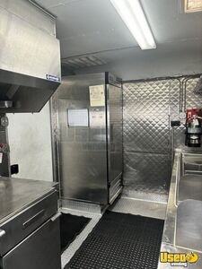 2019 Morgan Gvsd09118096 Kitchen Food Trailer Fire Extinguisher California for Sale