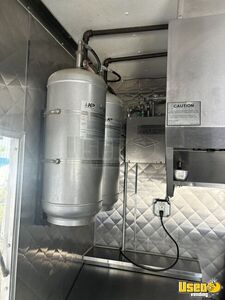 2019 Morgan Gvsd09118096 Kitchen Food Trailer Flatgrill California for Sale