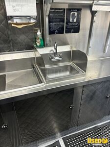 2019 Morgan Gvsd09118096 Kitchen Food Trailer Pro Fire Suppression System California for Sale