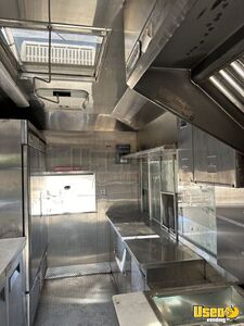 2019 Mt162019 Kitchen Food Trailer Stainless Steel Wall Covers California for Sale