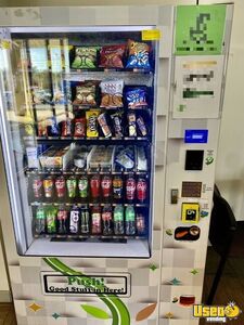 2019 Mvp10 Vending Combo Alabama for Sale