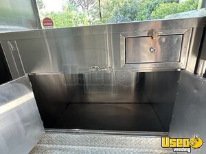 2019 Npr-hd All-purpose Food Truck Exhaust Fan California Gas Engine for Sale