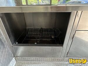 2019 Npr-hd All-purpose Food Truck Exhaust Hood California Gas Engine for Sale