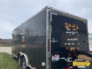 2019 Ol820 Kitchen Food Trailer Cabinets Texas for Sale