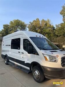 2019 Pet Care / Veterinary Truck Air Conditioning Kansas for Sale