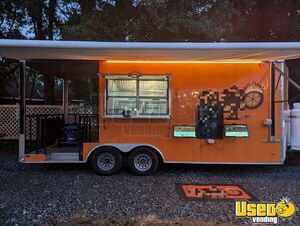 2019 Pizza Concession Trailer Pizza Trailer North Carolina for Sale