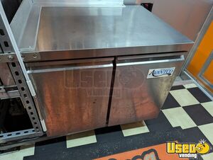 2019 Pizza Concession Trailer Pizza Trailer Pizza Oven North Carolina for Sale