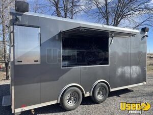 2019 Quest Kitchen Food Trailer Colorado for Sale