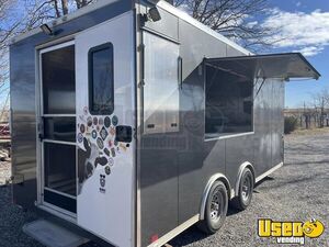 2019 Quest Kitchen Food Trailer Concession Window Colorado for Sale