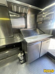 2019 Quest Kitchen Food Trailer Exhaust Fan Colorado for Sale