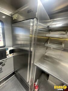 2019 Quest Kitchen Food Trailer Exhaust Hood Colorado for Sale