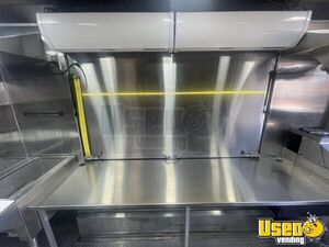 2019 Quest Kitchen Food Trailer Fire Extinguisher Colorado for Sale