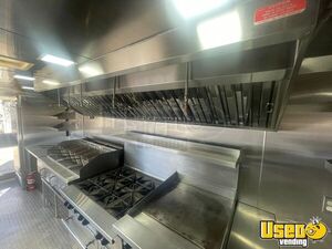 2019 Quest Kitchen Food Trailer Oven Colorado for Sale