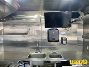 2019 Quest Kitchen Food Trailer Pro Fire Suppression System Colorado for Sale