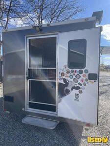 2019 Quest Kitchen Food Trailer Refrigerator Colorado for Sale