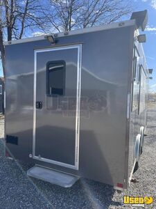 2019 Quest Kitchen Food Trailer Shore Power Cord Colorado for Sale