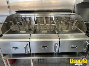 2019 Quest Kitchen Food Trailer Steam Table Colorado for Sale