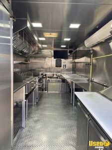 2019 Quest Kitchen Food Trailer Stovetop Colorado for Sale