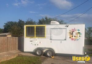 2019 Shaved Ice Trailer Snowball Trailer Concession Window Texas for Sale