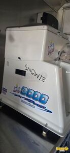 2019 Shaved Ice Trailer Snowball Trailer Ice Shaver Texas for Sale