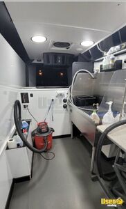 2019 Sprinter Pet Care / Veterinary Truck Air Conditioning Nevada for Sale