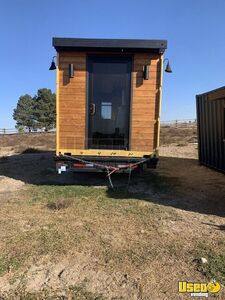 2019 Standard Shipping Container Beverage - Coffee Trailer Ice Block Maker Idaho for Sale