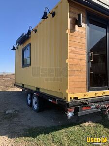 2019 Standard Shipping Container Beverage - Coffee Trailer Ice Block Maker Idaho for Sale