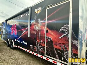 2019 Star St8532ta4 Party / Gaming Trailer Surveillance Cameras North Carolina for Sale